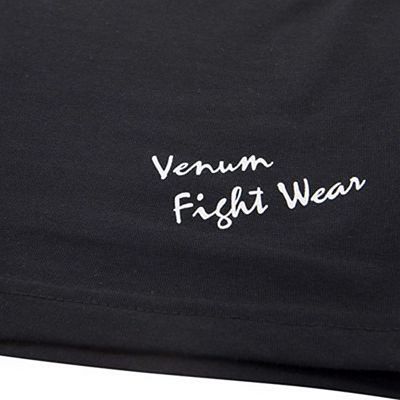 Venum Giant T-shirt Noir