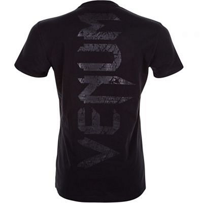 Venum Giant T-shirt Black-Black