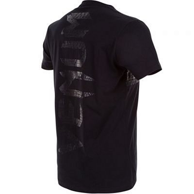 Venum Giant T-shirt Schwarz-Schwarz