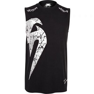 Venum Giant Tank Top Noir-Blanc