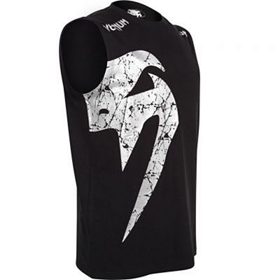 Venum Giant Tank Top Noir-Blanc