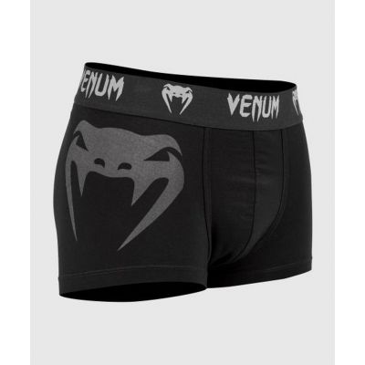 Venum Giant Underwear Preto