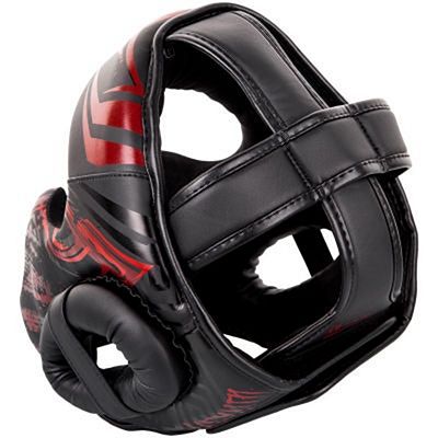 Venum Gladiator 3.0 Headgear Svart-Röd