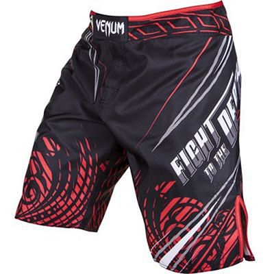 Venum Gladiator 3.0 Ripstop Negro-Rojo