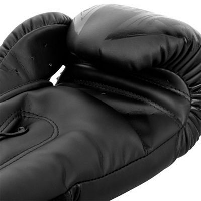 Venum Gladiator 3.0 Boxing Gloves Fekete-Fekete