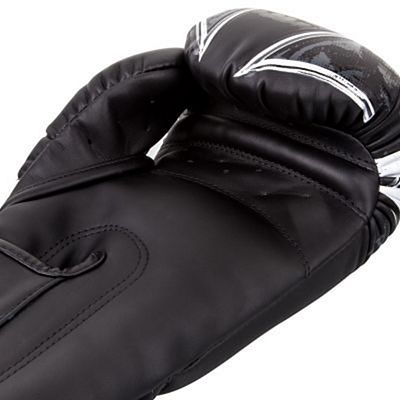 Venum Gladiator 3.0 Boxing Gloves Schwarz-weiß