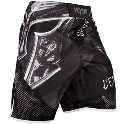 Venum Gladiator 3.0 Fightshorts Svart-Vit