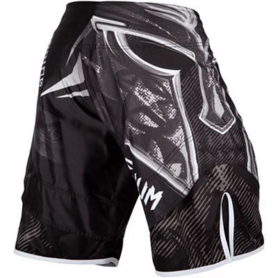 Venum Gladiator 3.0 Fightshorts Fekete-Fehèr