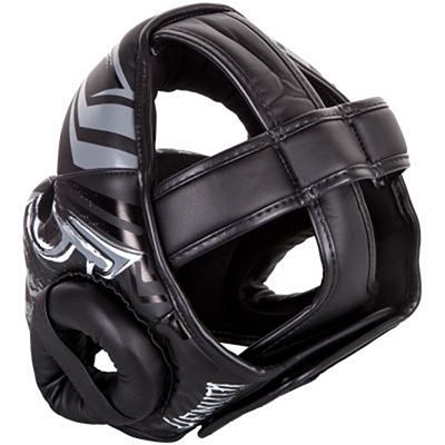 Venum Gladiator 3.0 Headgear Noir-Blanc