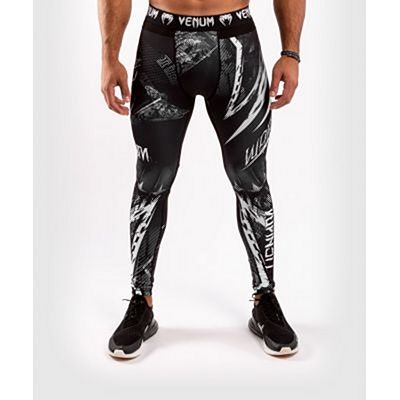 Venum GLDTR 4.0 Compression Tights Black