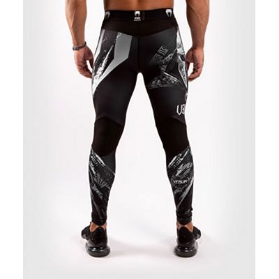 Venum GLDTR 4.0 Compression Tights Negro