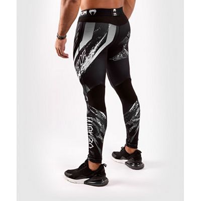 Venum GLDTR 4.0 Compression Tights Black