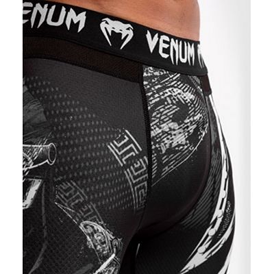 Venum GLDTR 4.0 Compression Tights Black