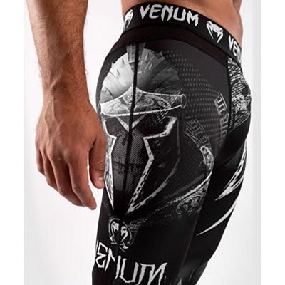 Venum GLDTR 4.0 Compression Tights Black