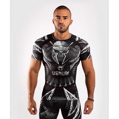 TR WARRIORS Football COMPRESSION SS TR WARRIORS Football COMPRESSION SS