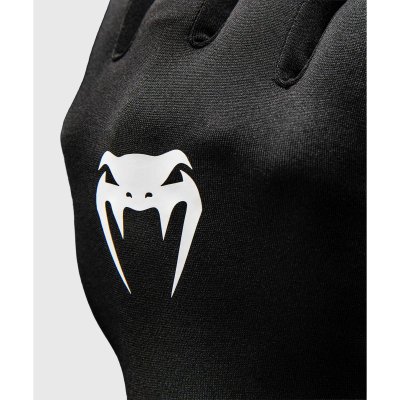 Accesorios Venum Glove Liners Negro-Blanco