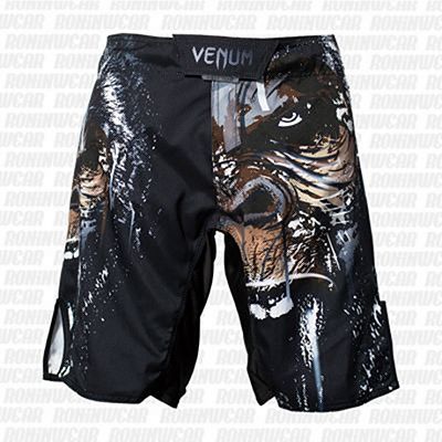 Venum Gorilla Fightshorts Preto