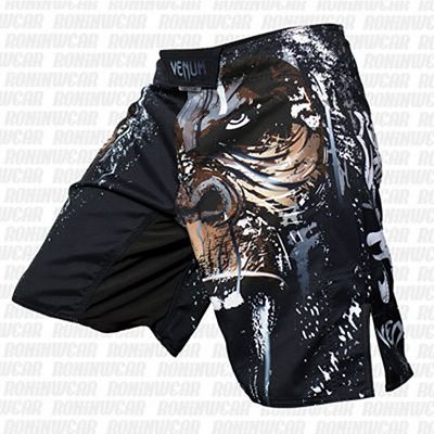 Venum Gorilla Fightshorts Preto