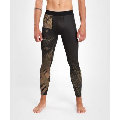 Venum Gorilla Jungle Spat Negro-Oro