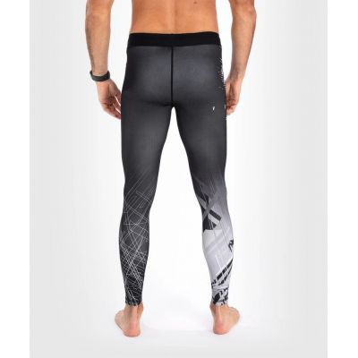 Venum Gorilla Jungle Spats Fekete-Fehèr