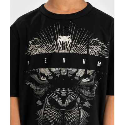 Venum Gorilla Jungle T-Shirt For Kids Nero