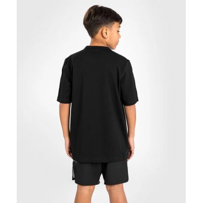 Venum Gorilla Jungle T-Shirt For Kids Noir