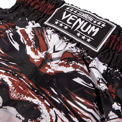 Venum Gorilla Muay Thai Shorts