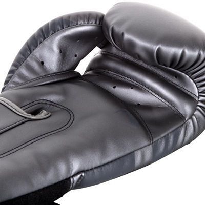 Venum Guantes Boxeo Elite Grigio-Grigio