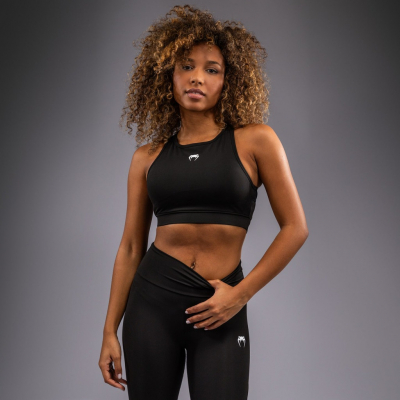 Venum Halo Sport Bra Negro