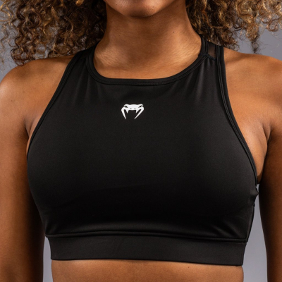 Venum Halo Sport Bra Negro