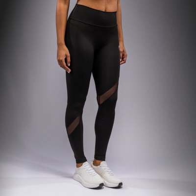 Venum Halo Womens Leggings Negro