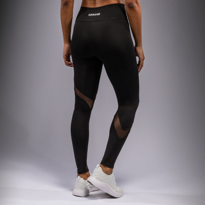 Venum Halo Womens Leggings Negro