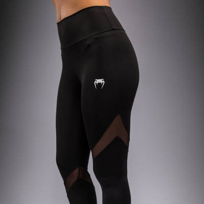 Venum Halo Womens Leggings Negro