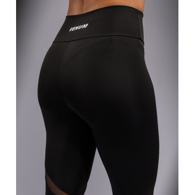 Venum Halo Womens Leggings Negro