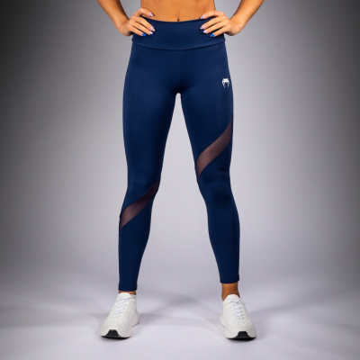 Venum Halo Womens Leggings Blue