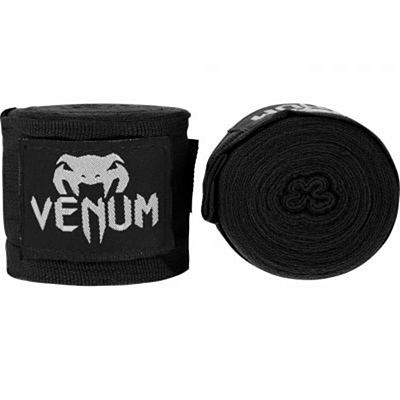 Venum Handwraps 400cm Svart