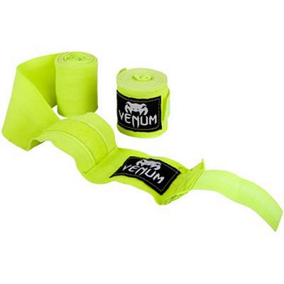 Venum Handwraps 400cm Sárga