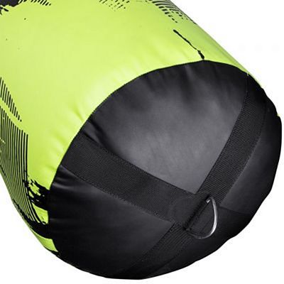 Venum Hurricane Punching Bag 130cm 35kg Neo Jaune-Noir