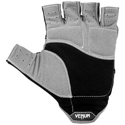 Venum Hyperlift Training Gloves Schwarz-Grau