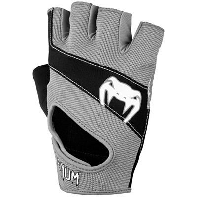 Venum Hyperlift Training Gloves Schwarz-Grau