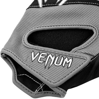 Venum Hyperlift Training Gloves Schwarz-Grau