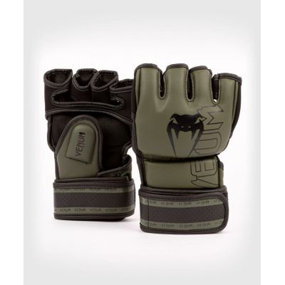 Venum Impact 2.0 MMA Bixing Glove Grön-Svart