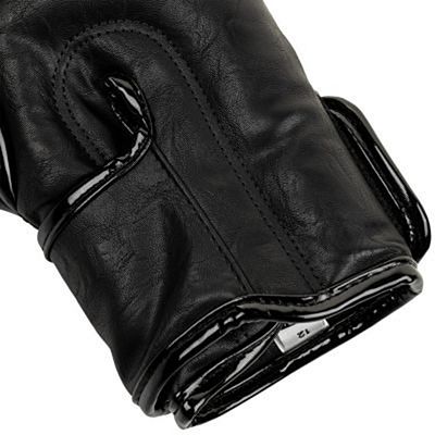 Venum Guantes Boxeo Impact Negro-Oro