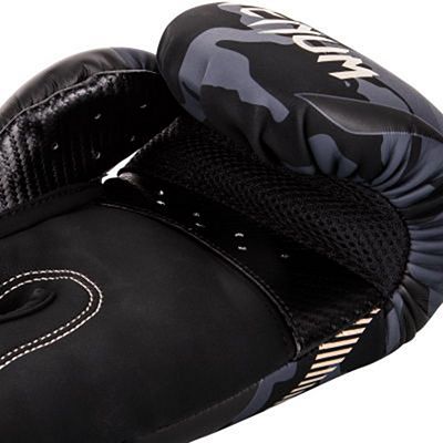 Venum Impact Boxing Gloves Camo