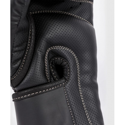 Venum Guantes Boxeo Impact Evo Negro