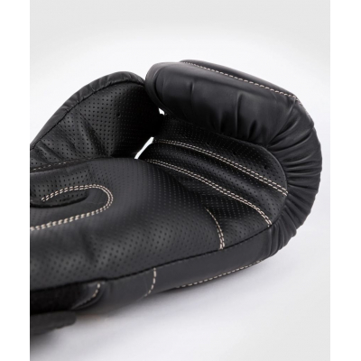 Venum Guantes Boxeo Impact Evo Negro