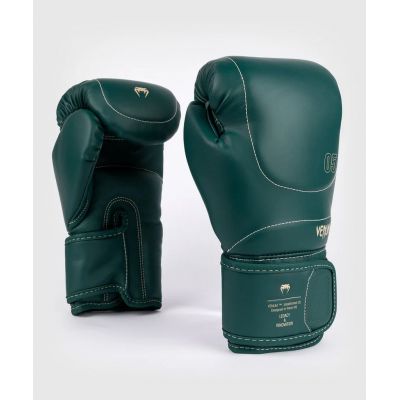 Venum Impact Evo Boxing Gloves Verde