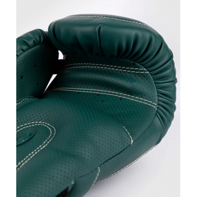 Venum Impact Evo Boxing Gloves Verde