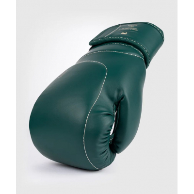Venum Impact Evo Boxing Gloves Verde