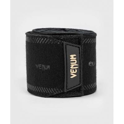 Venum Impact Evo Handwraps 2.5m Fekete